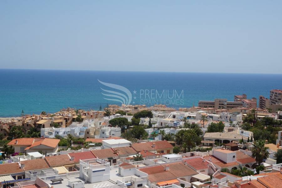 Sale - Apartment - Torrevieja - La Mata