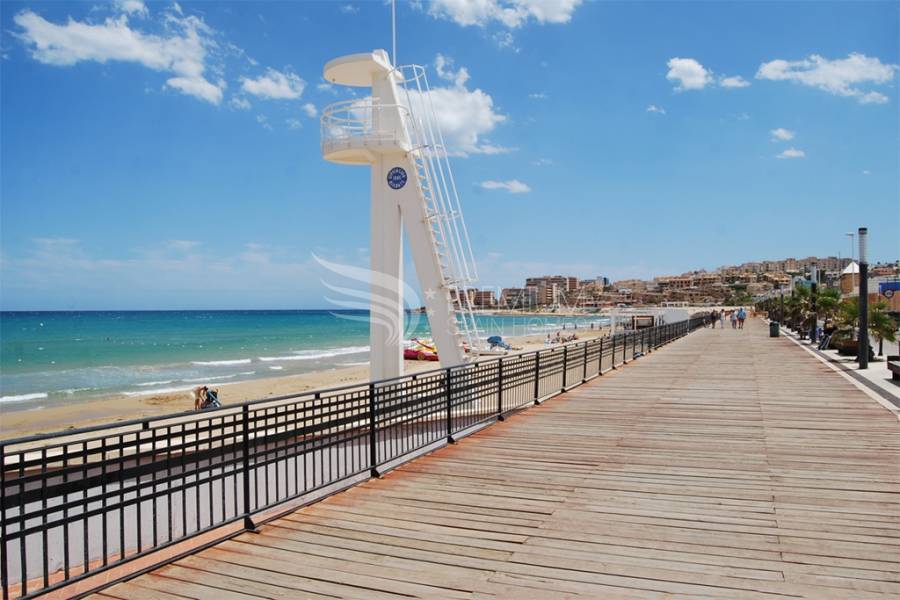 Sale - Apartment - Torrevieja - La Mata