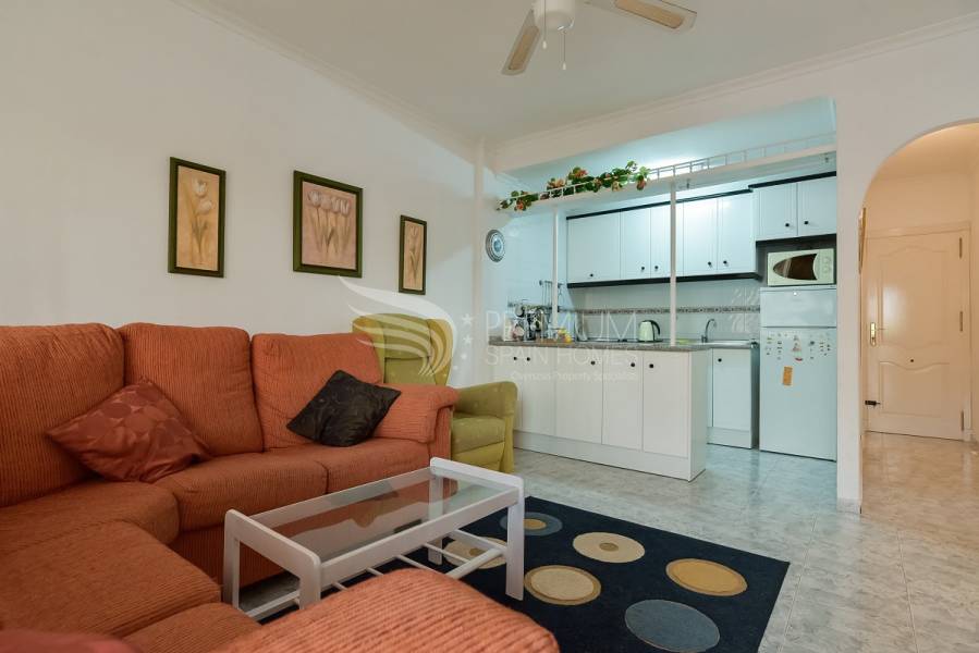 Sale - Bungalow - Torrevieja - Aguas Nuevas