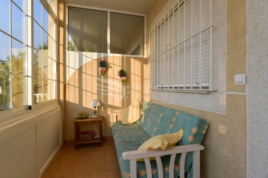 Resale - Bungalow - Torrevieja - Aguas Nuevas