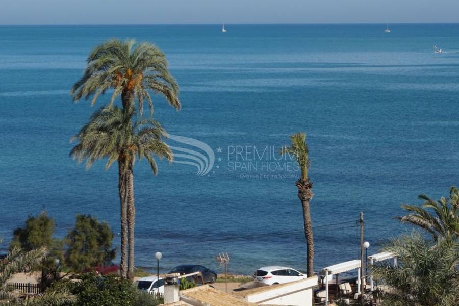 New Build - Apartment - Orihuela Costa - Punta Prima