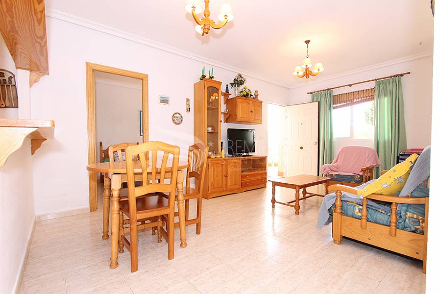 Resale - Townhouse - Orihuela - Playa Flamenca