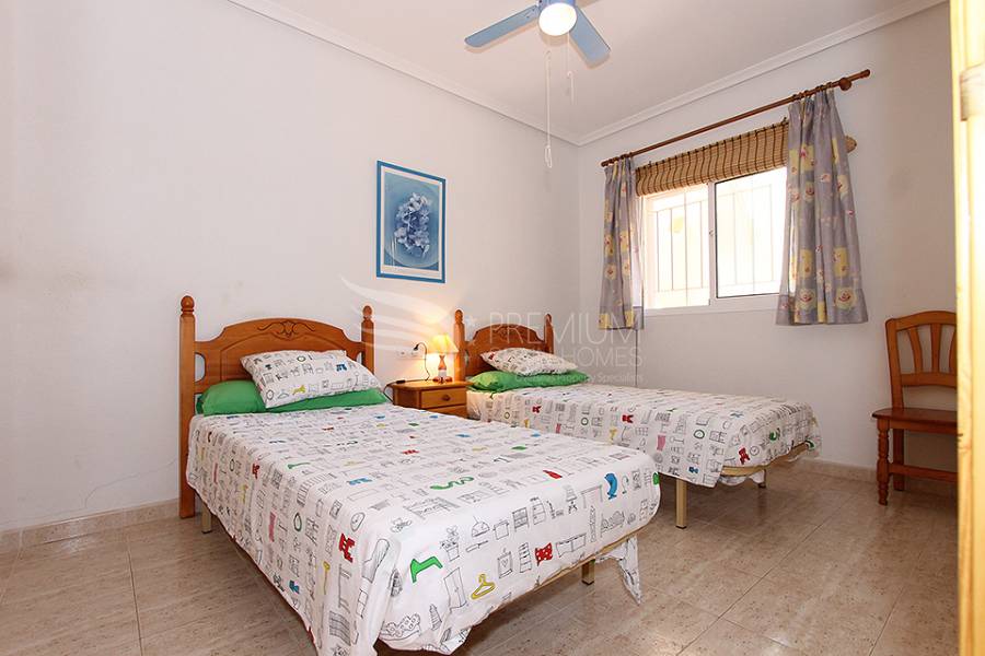 Resale - Townhouse - Orihuela - Playa Flamenca