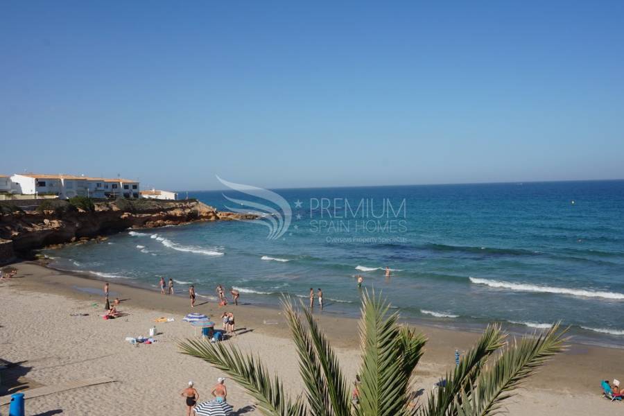 Sale - Townhouse - Orihuela - Playa Flamenca