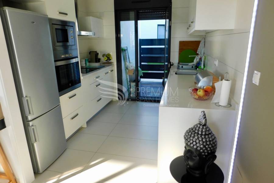 Sale - Duplex - Orihuela - Lomas De Cabo Roig