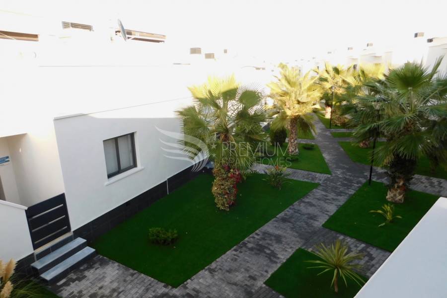 Sale - Duplex - Orihuela - Lomas De Cabo Roig