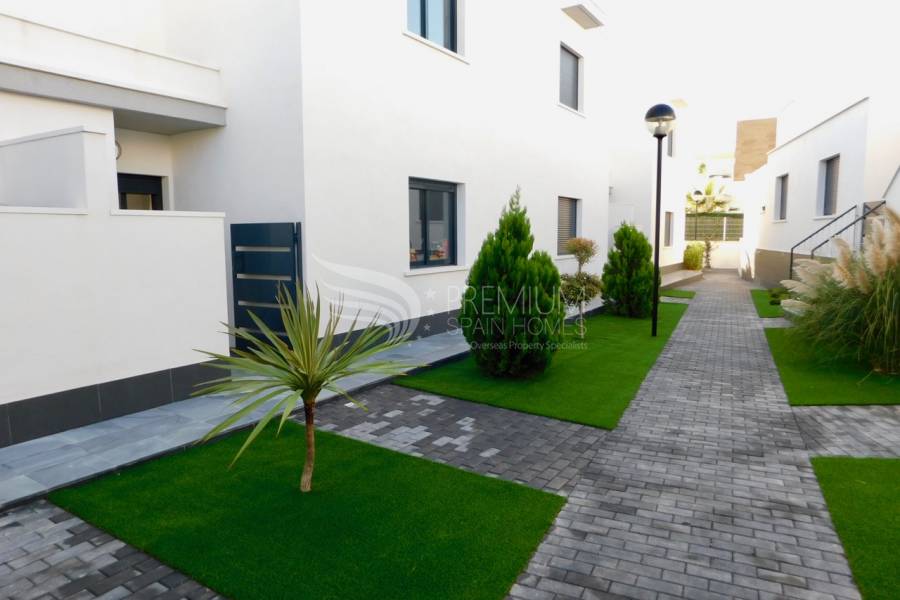 Sale - Duplex - Orihuela - Lomas De Cabo Roig