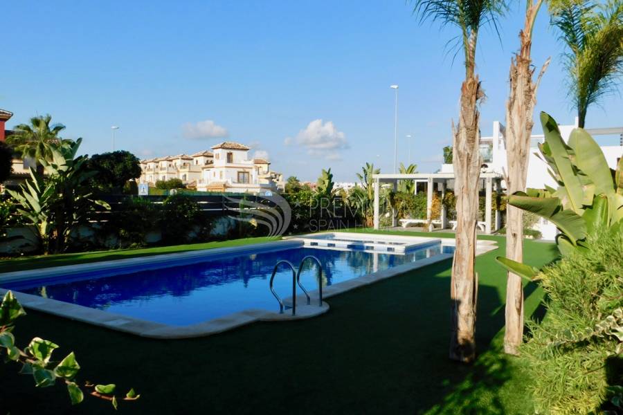 Sale - Duplex - Orihuela - Lomas De Cabo Roig