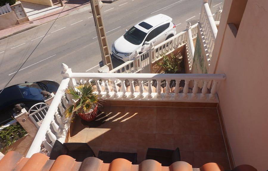 Sale - Duplex - Torrevieja - Rosaleda-los Frutales