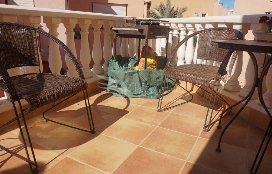 Resale - Duplex - Torrevieja - Rosaleda-los Frutales