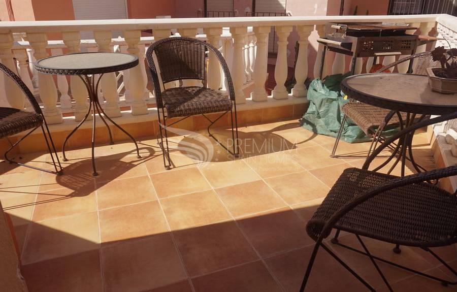 Sale - Duplex - Torrevieja - Rosaleda-los Frutales