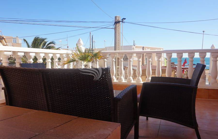 Resale - Duplex - Torrevieja - Rosaleda-los Frutales