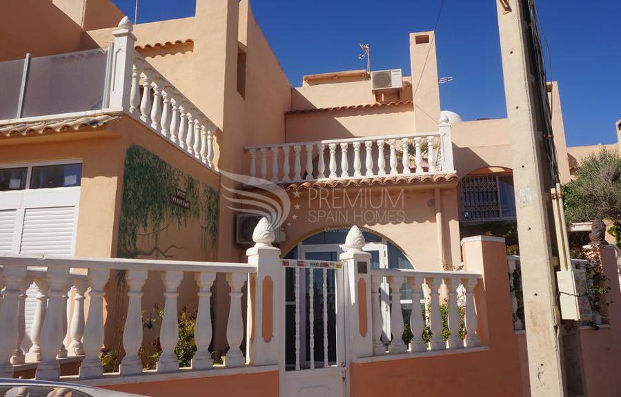 Sale - Duplex - Torrevieja - Rosaleda-los Frutales