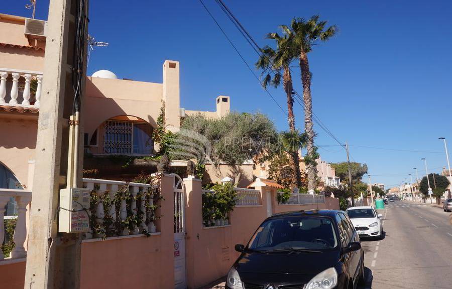 Sale - Duplex - Torrevieja - Rosaleda-los Frutales