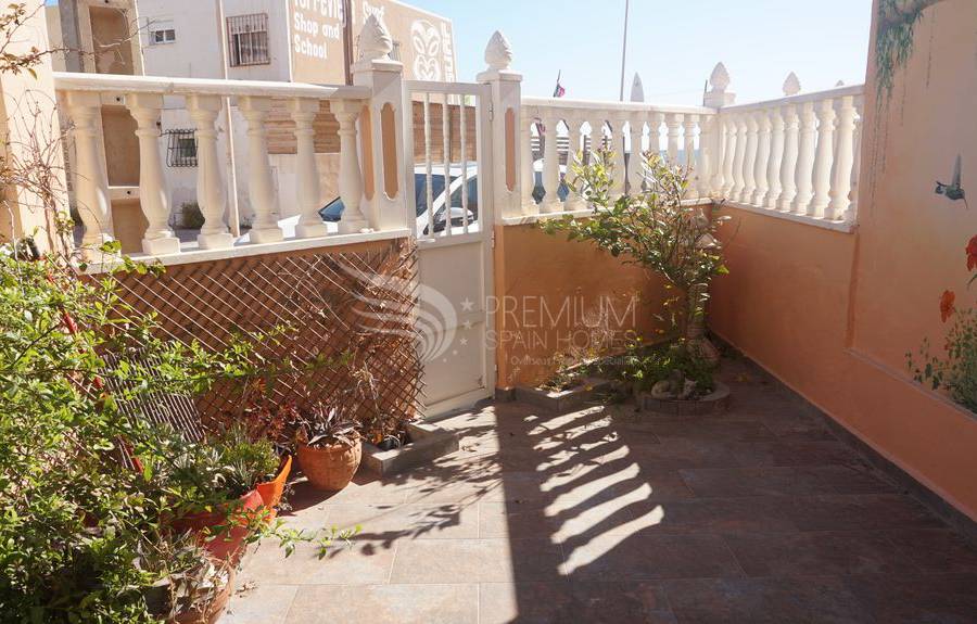 Sale - Duplex - Torrevieja - Rosaleda-los Frutales