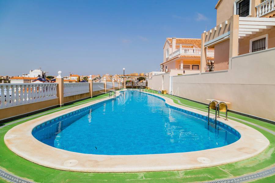 Sale - Villa - Torrevieja - Torre Del Moro