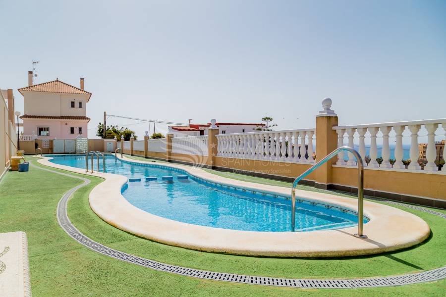 Sale - Villa - Torrevieja - Torre Del Moro