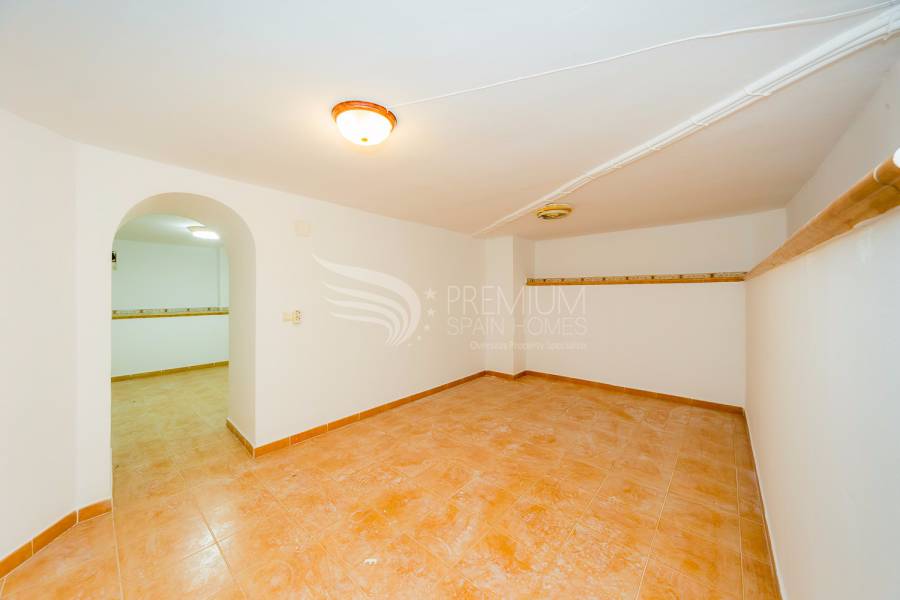 Resale - Villa - Torrevieja - Torre Del Moro