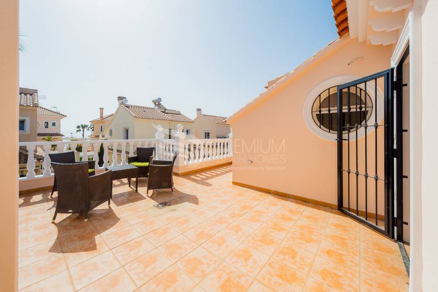 Sale - Villa - Torrevieja - Torre Del Moro