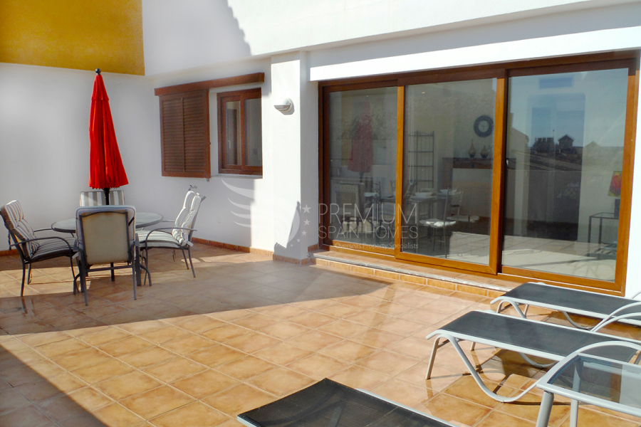 Sale - Penthouse - Torrevieja - Punta Prima