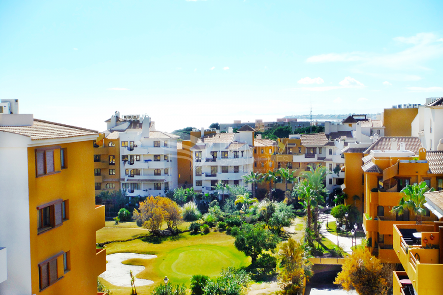 Resale - Penthouse - Torrevieja - Punta Prima