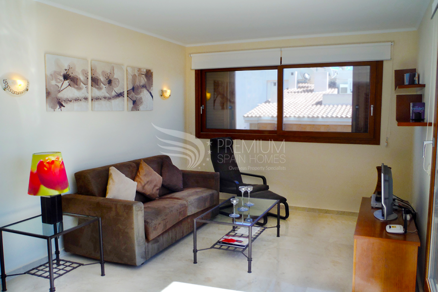 Resale - Penthouse - Torrevieja - Punta Prima