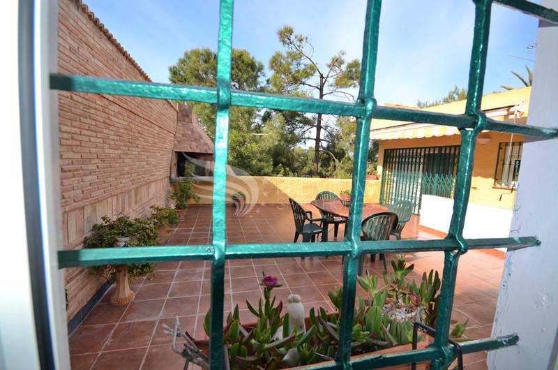 Sale - Townhouse - Torrevieja - Torre Del Moro