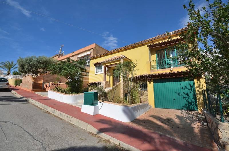 Sale - Townhouse - Torrevieja - Torre Del Moro