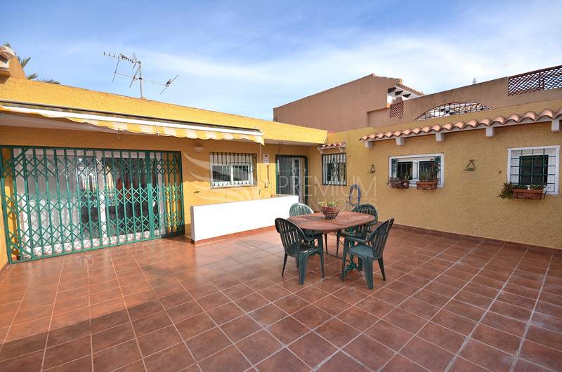 Resale - Townhouse - Torrevieja - Torre Del Moro