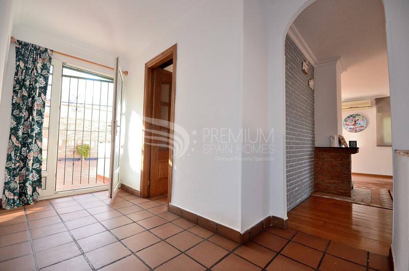 Resale - Townhouse - Torrevieja - Torre Del Moro