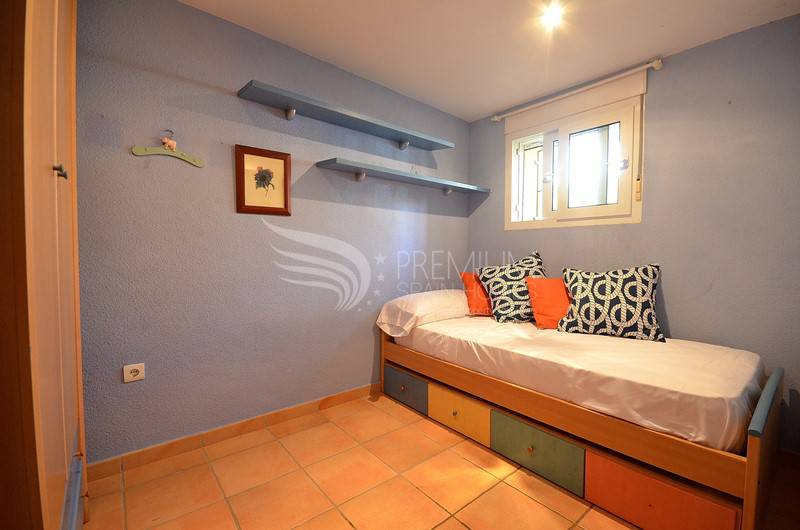 Resale - Townhouse - Torrevieja - Torre Del Moro