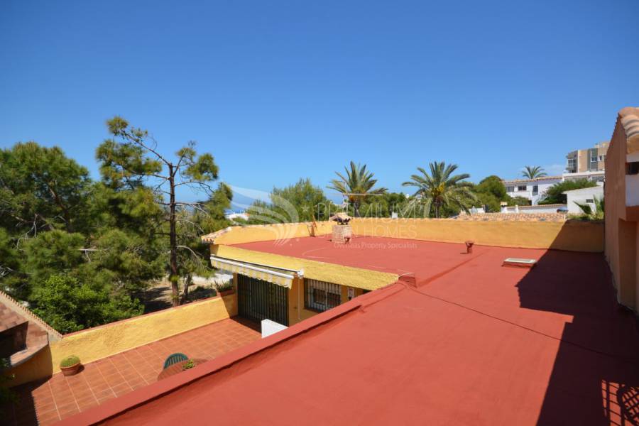 Sale - Townhouse - Torrevieja - Torre Del Moro