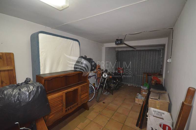 Sale - Townhouse - Torrevieja - Torre Del Moro
