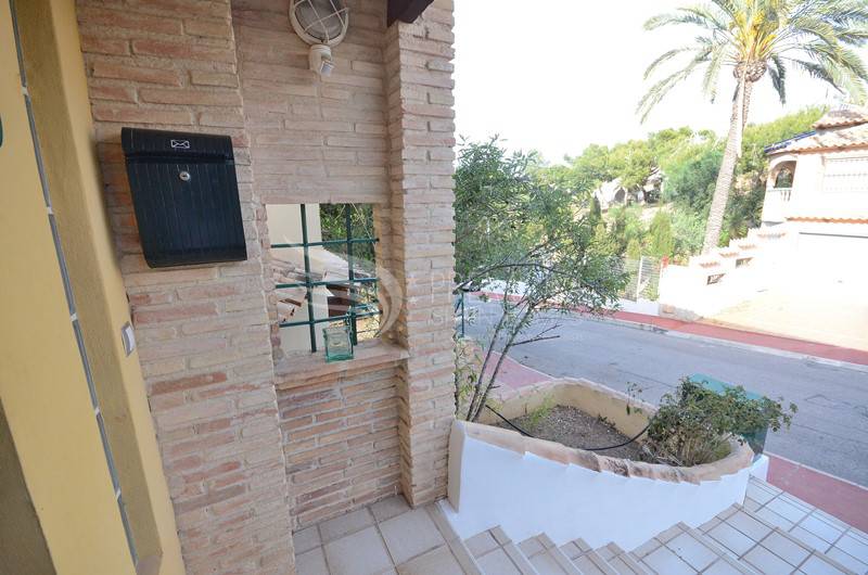 Resale - Townhouse - Torrevieja - Torre Del Moro