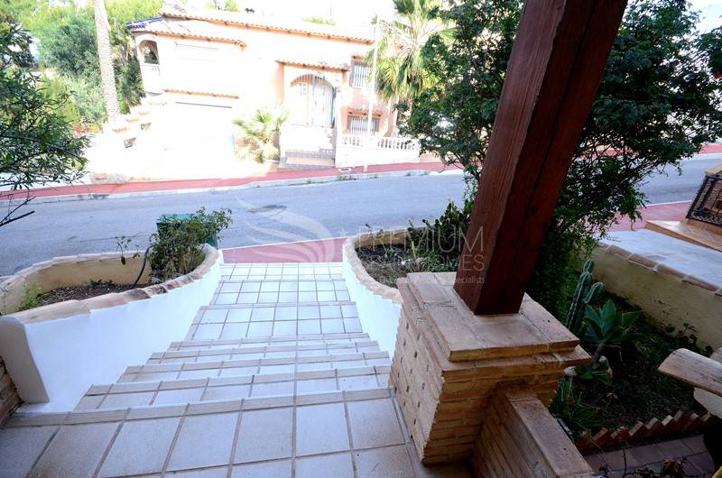 Sale - Townhouse - Torrevieja - Torre Del Moro