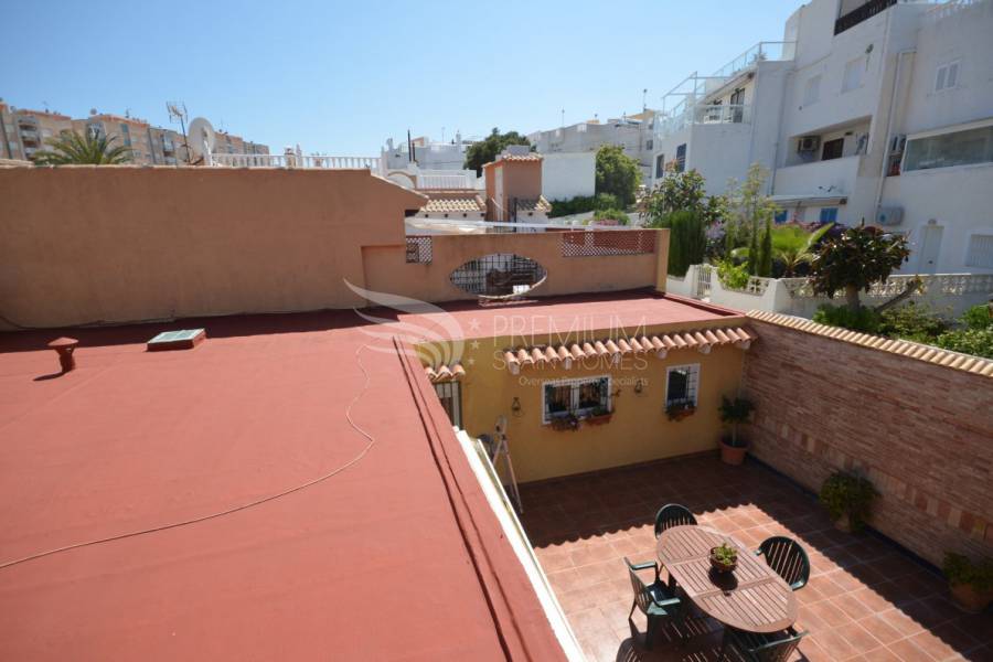 Sale - Townhouse - Torrevieja - Torre Del Moro