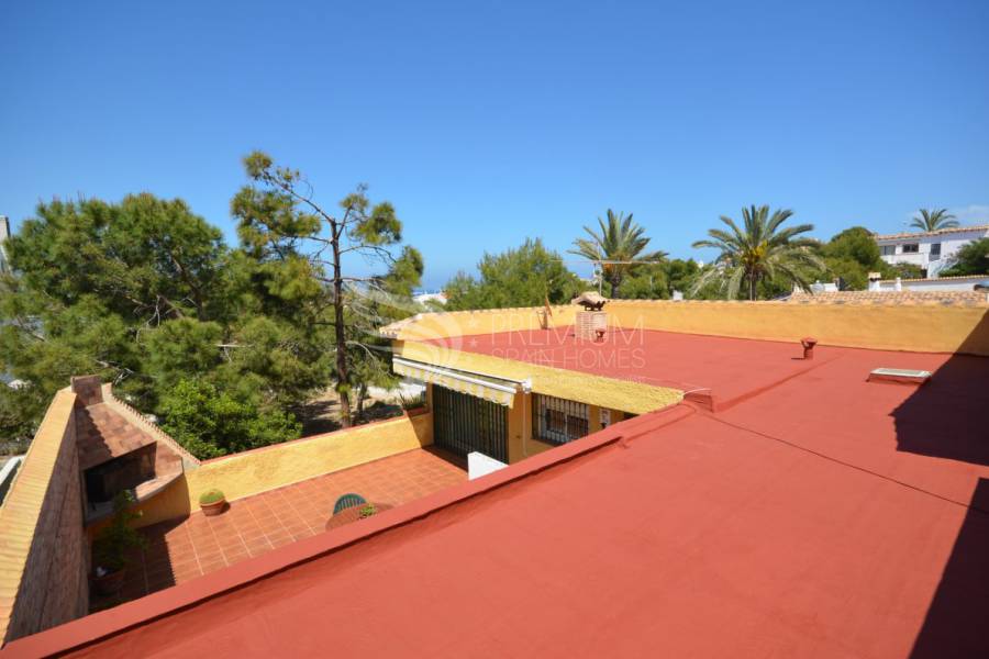 Sale - Townhouse - Torrevieja - Torre Del Moro