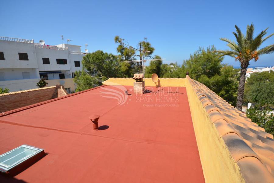 Sale - Townhouse - Torrevieja - Torre Del Moro