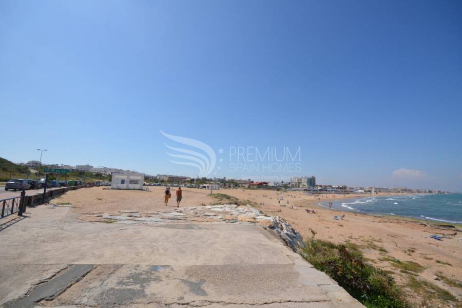 Resale - Townhouse - Torrevieja - Torre Del Moro