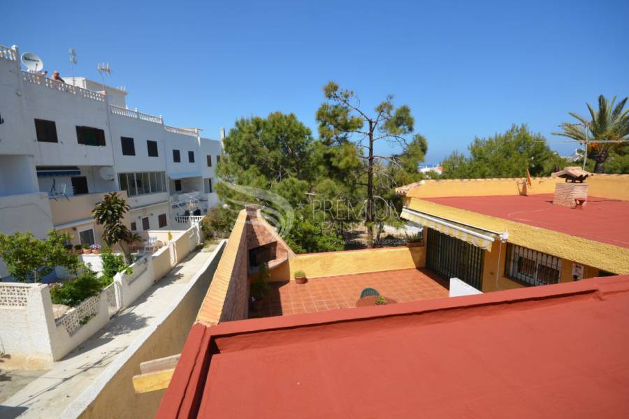 Sale - Townhouse - Torrevieja - Torre Del Moro