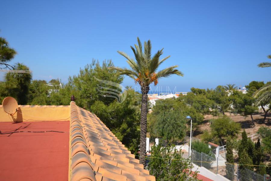 Resale - Townhouse - Torrevieja - Torre Del Moro