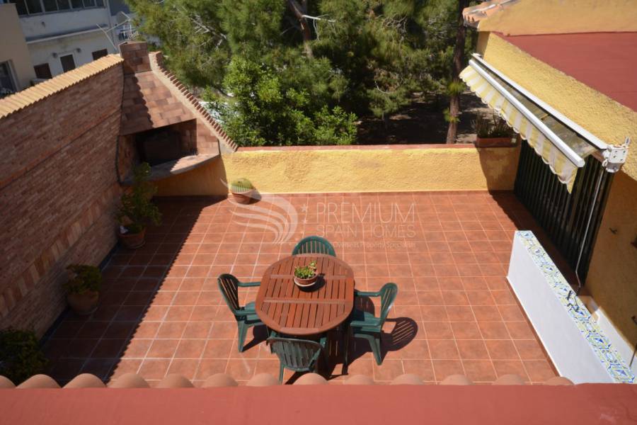 Resale - Townhouse - Torrevieja - Torre Del Moro