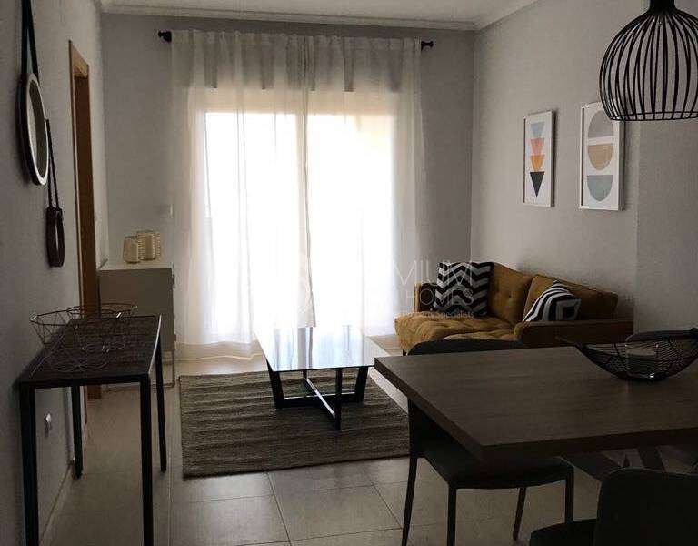 New Build - Apartment - Torrevieja - Torreblanca