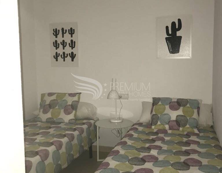 New Build - Apartment - Torrevieja - Torreblanca