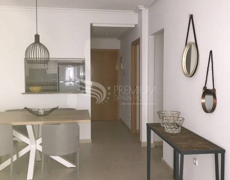 New Build - Apartment - Torrevieja - Torreblanca