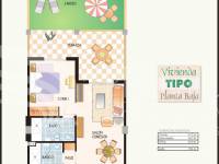 New Build - Apartment - Torrevieja - Torreblanca