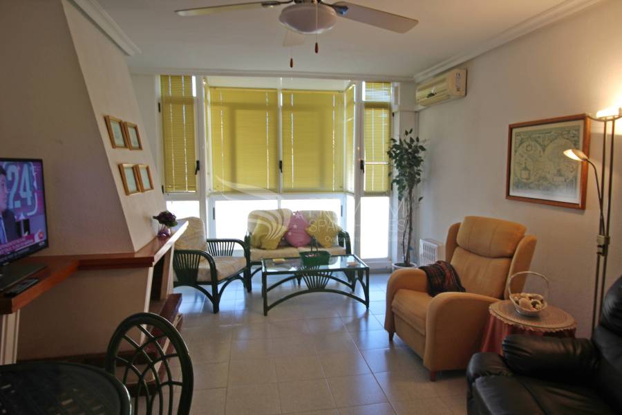 Sale - Duplex - Torrevieja - Cabo Cervera-Playa la Mata