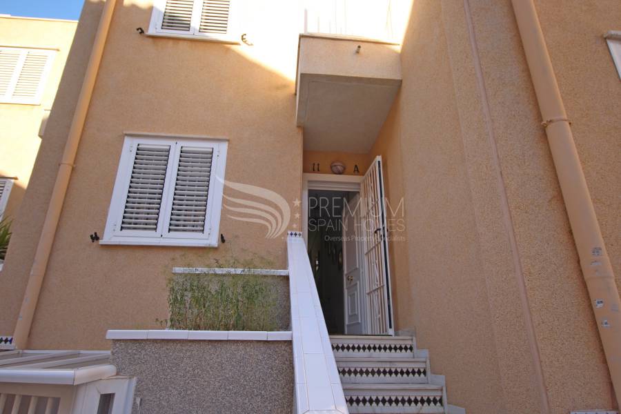 Sale - Duplex - Torrevieja - Cabo Cervera-Playa la Mata