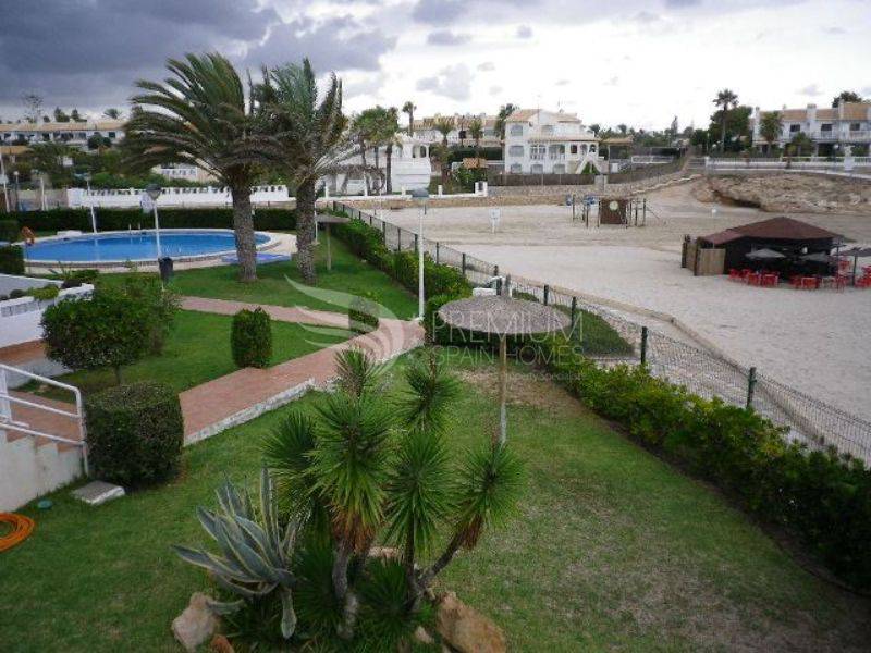 Resale - Bungalow - Cabo Roig