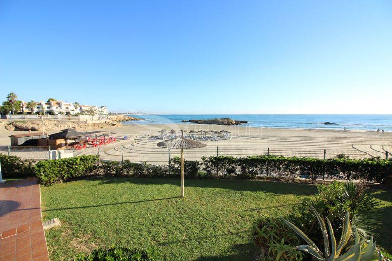 Resale - Bungalow - Cabo Roig